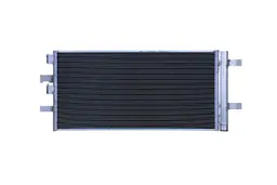 BMW X1 Serisi F48 B37 Klima Radyatörü | HELLA 8FC 366 221-581
