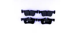 BMW 1 Serisi F40 Fren Balatası Arka | HELLA 8DB 355 021-681