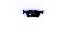 BMW 1 Serisi F40 Fren Balatası Arka | HELLA 8DB 355 021-681