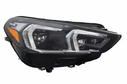 BMW X1 U11 Far Matrix LED Sağ | HELLA 1EX 015 368-461