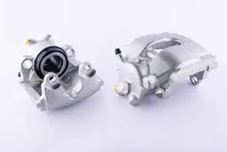 BMW 3 Serisi E46 Fren Kaliperi Ön Sağ | HELLA 8AN 355 792-501
