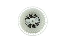BMW X5 Serisi E53 Kalorifer Motoru | HELLA 8EW 366 400-811