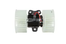 BMW X5 Serisi E53 Kalorifer Motoru | HELLA 8EW 366 400-811