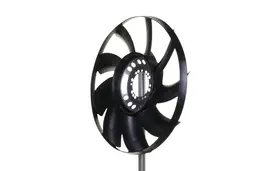 BMW X5 Serisi E53 M62 Fan Göbeği | MAHLE CFW 24 000P