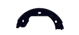 BMW X6 Serisi E71 El Freni Pabuç Seti | HELLA 8DA 355 050-471