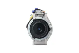 BMW X6 Serisi E71 M57 Klima Kompresörü | HELLA 8FK 366 201-631
