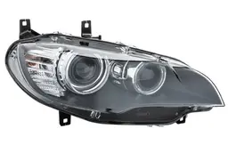 BMW X5 Serisi E70 Far Bi-Xenon Sağ | HELLA 1ZS 009 645-521