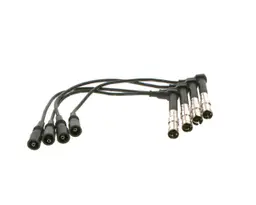 Mercedes W124 E 200 M111 Buji Kablosu | BOSCH 0986356351