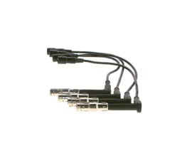Mercedes W124 E 200 M111 Buji Kablosu | BOSCH 0986356351