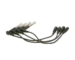 Mercedes W124 E 200 M111 Buji Kablosu | BOSCH 0986356351