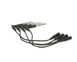 Mercedes W124 E 200 M111 Buji Kablosu | BOSCH 0986356351