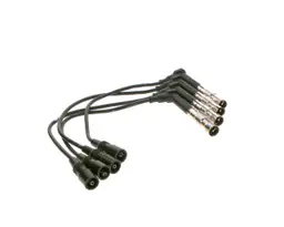 Mercedes W124 E 200 M111 Buji Kablosu | BOSCH 0986356351