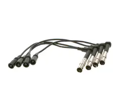 Mercedes W124 E 200 M111 Buji Kablosu | BOSCH 0986356351