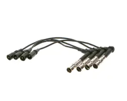Mercedes W124 E 200 M111 Buji Kablosu | BOSCH 0986356351