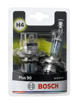 Mercedes W124 E Serisi Kısa Huzmeli Far Ampulü | BOSCH 1987301422