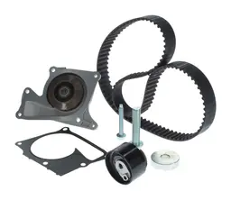 Mercedes W176 A OM607 Triger Seti Devirdaimli | BOSCH 1987946395