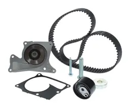 Mercedes W176 A OM607 Triger Seti Devirdaimli | BOSCH 1987946395