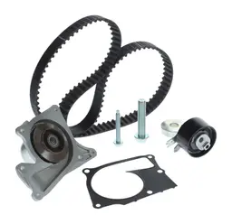Mercedes W176 A OM607 Triger Seti Devirdaimli | BOSCH 1987946395