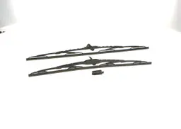 Mercedes W203 C 220CDI Silecek Lastiği Set | BOSCH 3397001801