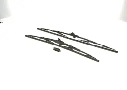 Mercedes W203 C 220CDI Silecek Lastiği Set | BOSCH 3397001801