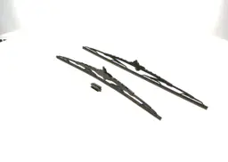 Mercedes W203 C 220CDI Silecek Lastiği Set | BOSCH 3397001801