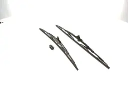 Mercedes W203 C 220CDI Silecek Lastiği Set | BOSCH 3397001801