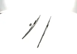 Mercedes W203 C 220CDI Silecek Lastiği Set | BOSCH 3397001801