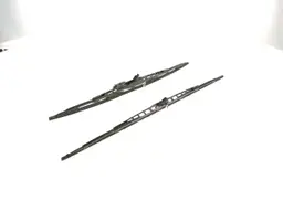 Mercedes W203 C 220CDI Silecek Lastiği Set | BOSCH 3397001801