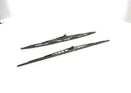 Mercedes W203 C 220CDI Silecek Lastiği Set | BOSCH 3397001801