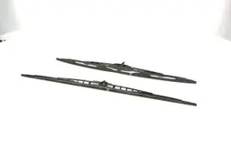 Mercedes W203 C 220CDI Silecek Lastiği Set | BOSCH 3397001801
