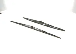 Mercedes W203 C 220CDI Silecek Lastiği Set | BOSCH 3397001801