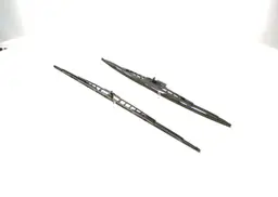 Mercedes W203 C 220CDI Silecek Lastiği Set | BOSCH 3397001801