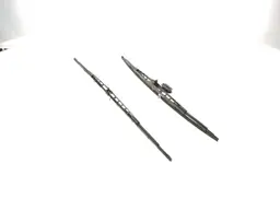 Mercedes W203 C 220CDI Silecek Lastiği Set | BOSCH 3397001801