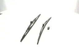 Mercedes W203 C 220CDI Silecek Lastiği Set | BOSCH 3397001801