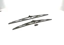 Mercedes W203 C 220CDI Silecek Lastiği Set | BOSCH 3397001801