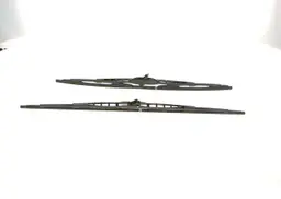 Mercedes W203 C 220CDI Silecek Lastiği Set | BOSCH 3397001801