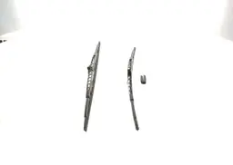 Mercedes W203 C 220CDI Silecek Lastiği Set | BOSCH 3397001801