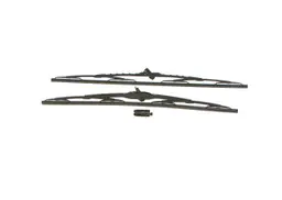 Mercedes W203 C 220CDI Silecek Lastiği Set | BOSCH 3397001801