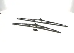 Mercedes W203 C 220CDI Silecek Lastiği Set | BOSCH 3397001801