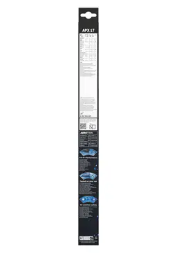Mercedes W447 V 250 BlueTec Silecek Takımı Plus Ön Yolcu Tarafı | BOSCH 3397016305