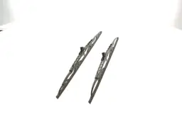 BMW E53 X5 4.4i Silecek Lastiği Set | BOSCH 3397118307