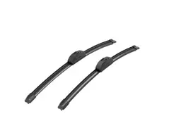 BMW E36 328i Silecek Takımı Retrofit Set | BOSCH 3397118986
