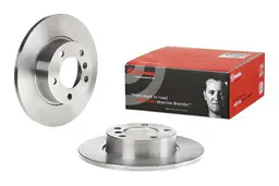 BMW 3 Serisi E36 316 g Ön Fren Diski | BREMBO 08535914