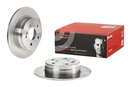 Mercedes C Serisi W204 C 180 CDI Arka Fren Diski | BREMBO 08A73710