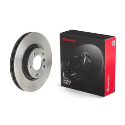 BMW 3 Serisi E36 M3 3.0 Sağ ön Fren Diski Havalandırmalı | BREMBO 09593511