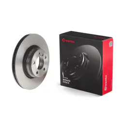 BMW 2 Serisi F22 228 i Ön Fren Diski Havalandırmalı | BREMBO 09C11611