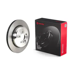 BMW 3 Serisi G20 330 i xDrive Arka Fren Diski Havalandırmalı | BREMBO 09D90213