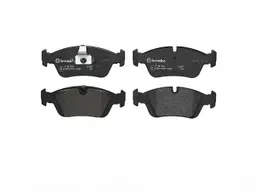 BMW 3 Serisi E36 316 i Ön Fren Balatası | BREMBO P06024
