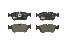BMW 3 Serisi E91 318 d Ön Fren Balatası Xtra | BREMBO P06035X