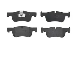 BMW 1 Serisi F20 116 i Ön Fren Balatası | BREMBO P06078